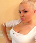 Rencontre Femme : Anzhelikalika, 47 ans à Biélorussie  Orsha